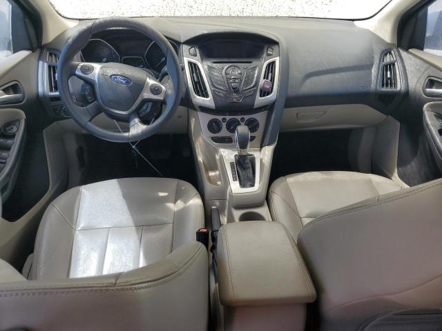 Photo 8 from auction – 2012 FORD FOCUS SE with VIN 1FAHP3K25CL289626