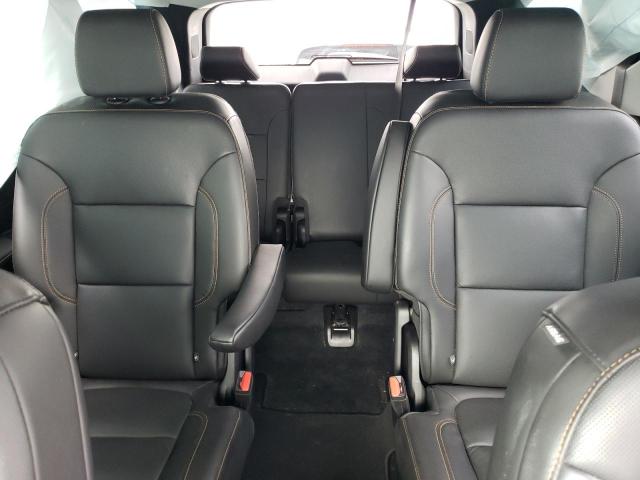 Photo 10 from auction – 2021 CHEVROLET TRAVERSE P with VIN 1GNERKKW7MJ268947