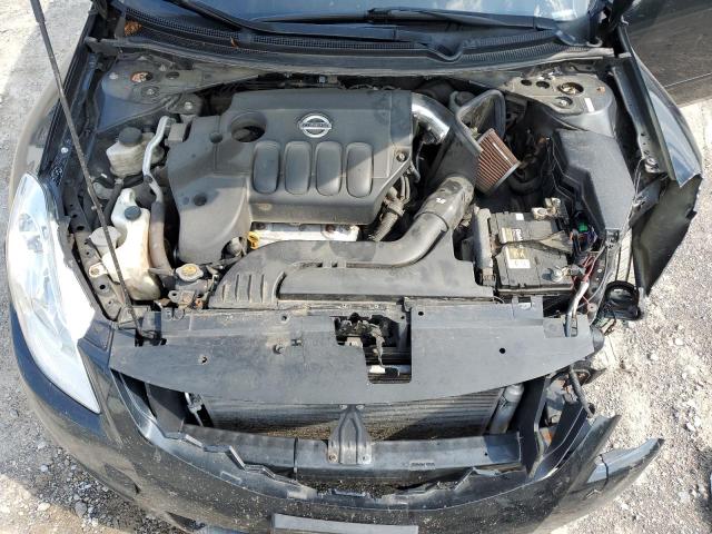 Photo 11 from auction – 2012 NISSAN ALTIMA BAS with VIN 1N4AL2AP2CN428569