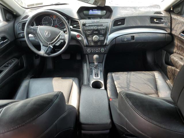 Photo 8 from auction – 2018 ACURA ILX BASE W with VIN 19UDE2F32JA007173