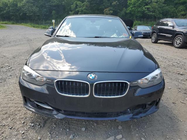 Photo 5 from auction – 2013 BMW 328 with VIN WBA3B5C56DF591771