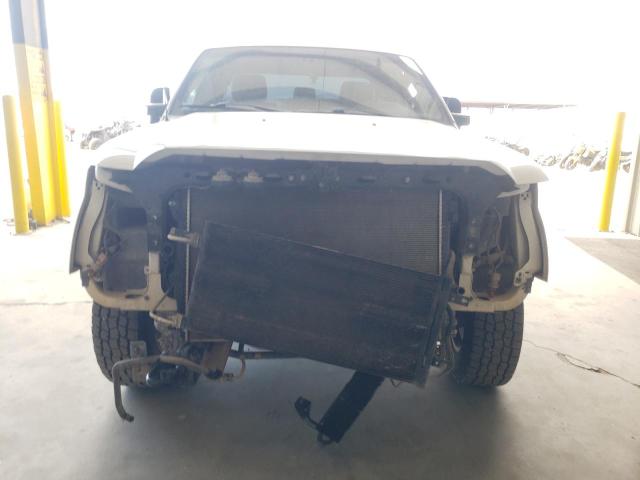 Photo 5 from auction – 2012 FORD F250 SUPER with VIN 1FT7X2AT1CEB86170