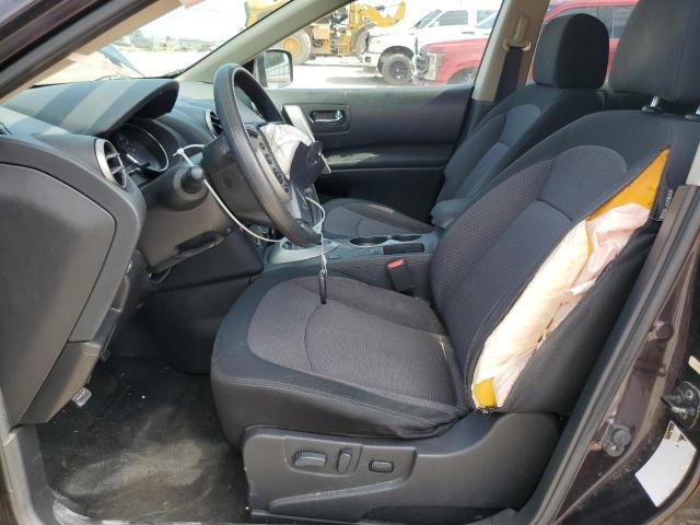 Photo 7 from auction – 2012 NISSAN ROGUE S with VIN JN8AS5MT0CW269640