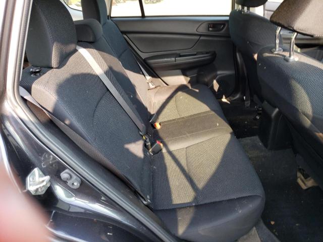 Photo 10 from auction – 2013 SUBARU IMPREZA with VIN JF1GPAA62D2880525