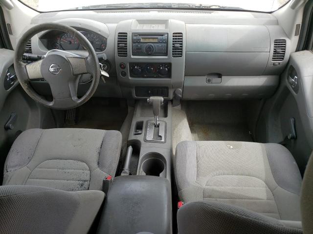 Photo 8 from auction – 2012 NISSAN FRONTIER S with VIN 1N6BD0CT6CC464140