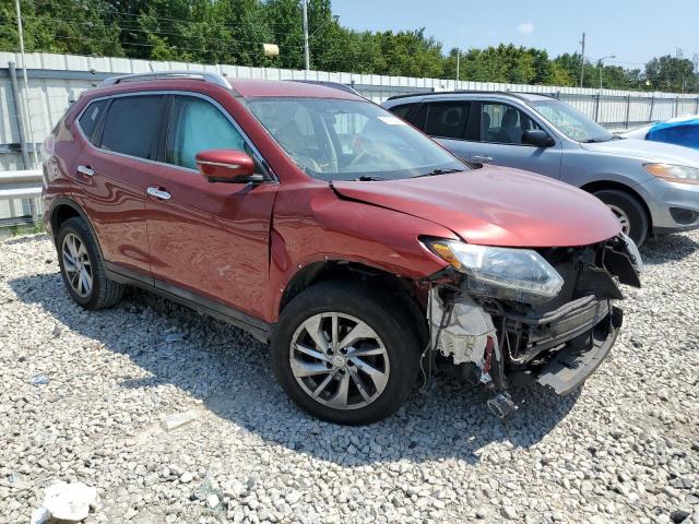 Photo 4 from auction – 2014 NISSAN ROGUE S with VIN 5N1AT2MV8EC867354