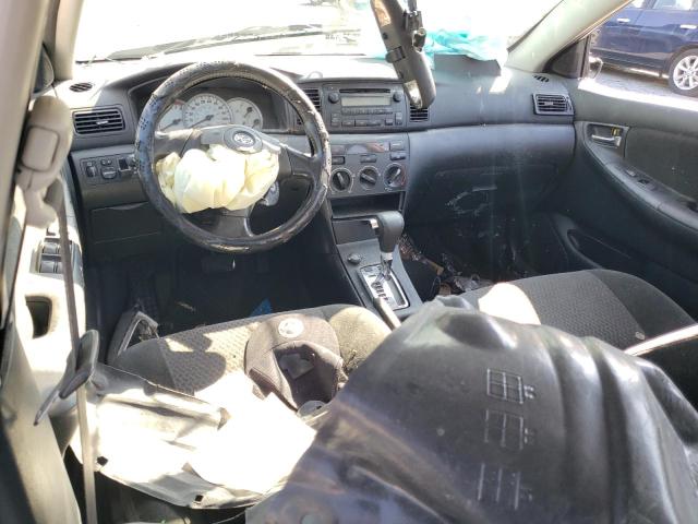 Photo 8 from auction – 2006 TOYOTA COROLLA CE with VIN 2T1BR32E96C646743