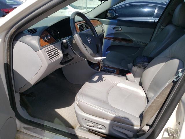 Фото 7 с аукциона – 2005 BUICK LACROSSE C с VIN 2G4WD532851220308
