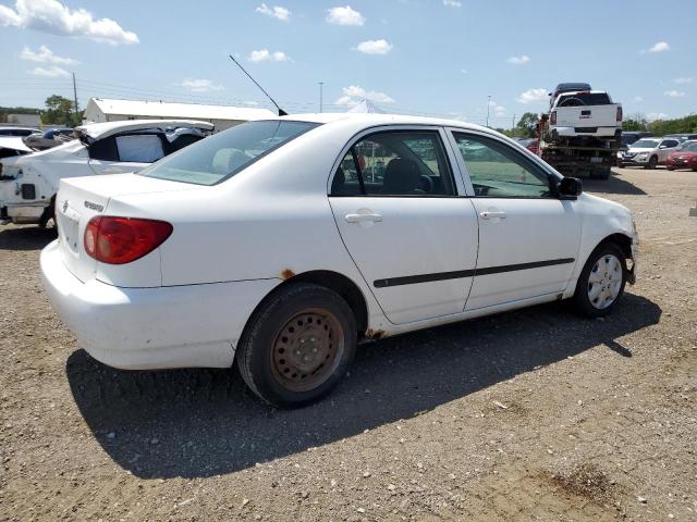 Photo 3 from auction – 2005 TOYOTA COROLLA CE with VIN 1NXBR32E15Z486550