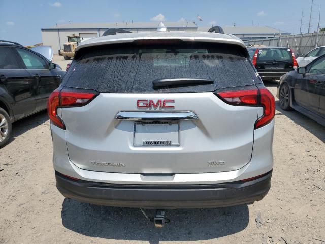 Photo 6 from auction – 2019 GMC TERRAIN SL with VIN 3GKALTEV8KL267365