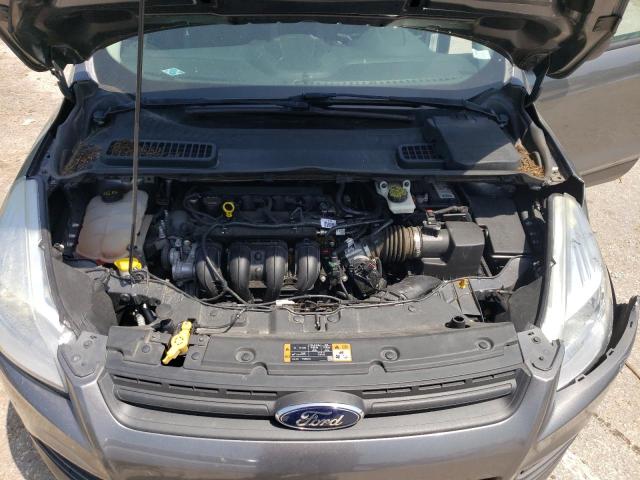 Photo 12 from auction – 2014 FORD ESCAPE S with VIN 1FMCU0F7XEUC41968