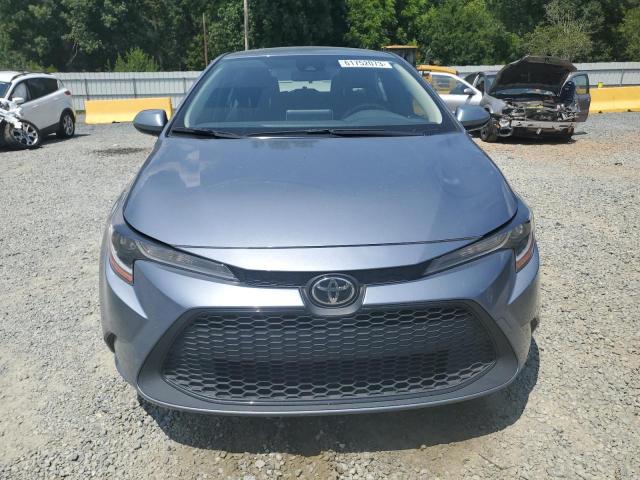 Photo 5 from auction – 2021 TOYOTA COROLLA LE with VIN JTDEPMAE2MJ117548
