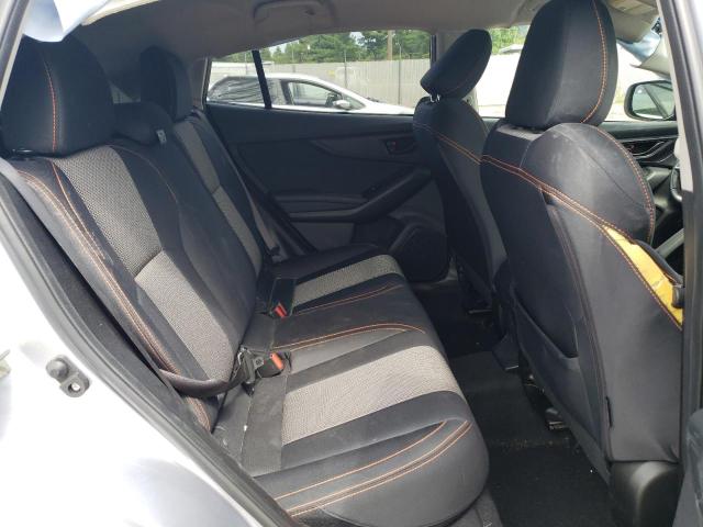 Photo 11 from auction – 2021 SUBARU CROSSTREK with VIN JF2GTAPC2M8370855