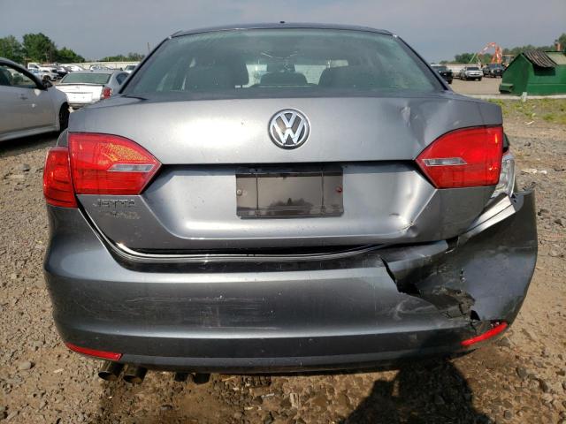 Photo 6 from auction – 2012 VOLKSWAGEN JETTA BASE with VIN 3VW2K7AJ9CM386127