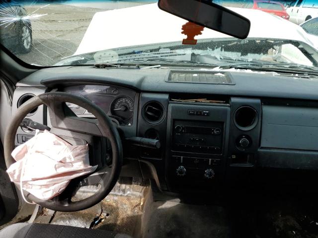 Photo 8 from auction – 2011 FORD F150 with VIN 1FTNF1CF1BKD60976
