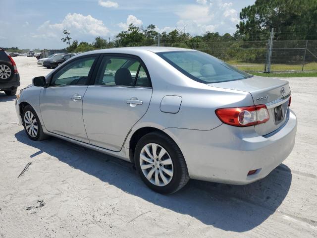Photo 2 from auction – 2013 TOYOTA COROLLA BA with VIN 5YFBU4EE4DP083386