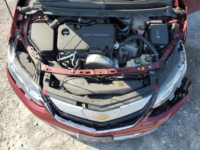 Photo 11 from auction – 2017 CHEVROLET VOLT PREMI with VIN 1G1RD6S55HU110840