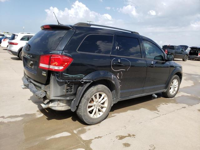 Photo 3 from auction – 2015 DODGE JOURNEY SX with VIN 3C4PDCBG6FT595365