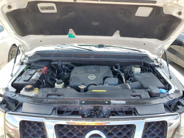 Photo 12 from auction – 2014 NISSAN ARMADA PLA with VIN 5N1BA0NEXEN601349