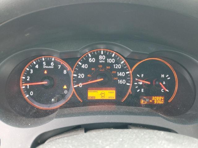 Photo 9 from auction – 2008 NISSAN ALTIMA 2.5 with VIN 1N4AL21E68C165228