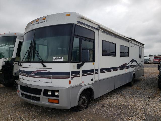 Photo 2 from auction – 1999 FORD F550 SUPER with VIN 3FCNF53S5XJA35849