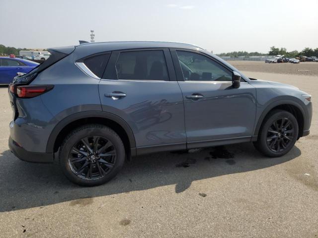 Photo 3 from auction – 2023 MAZDA CX-5 PREFE with VIN JM3KFBCM1P0244288