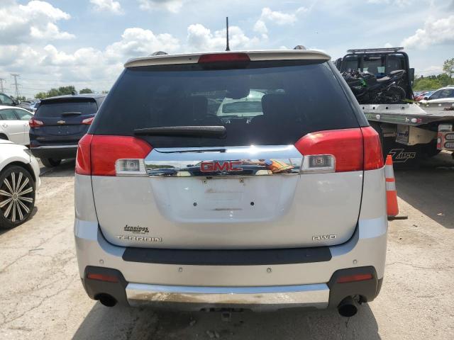 Фото 6 с аукциона – 2013 GMC TERRAIN SL с VIN 2GKFLXE37D6329194