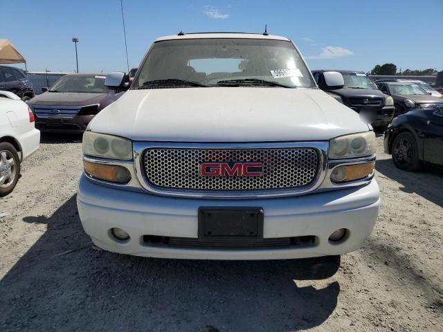 Photo 5 from auction – 2003 GMC YUKON DENA with VIN 1GKEK63U03J126640