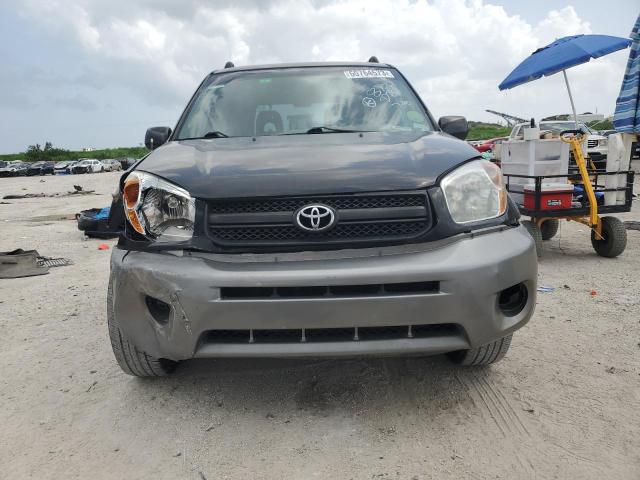 Photo 5 from auction – 2005 TOYOTA RAV4 with VIN JTEGD20V150058700