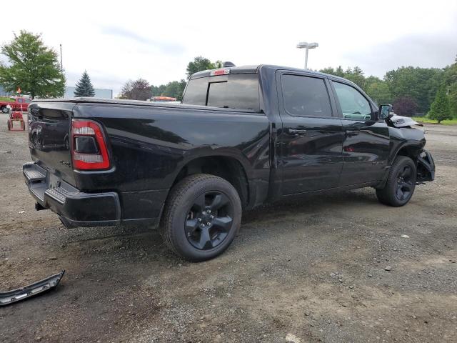 Photo 3 from auction – 2019 RAM 1500 BIG H with VIN 1C6SRFFT0KN697783