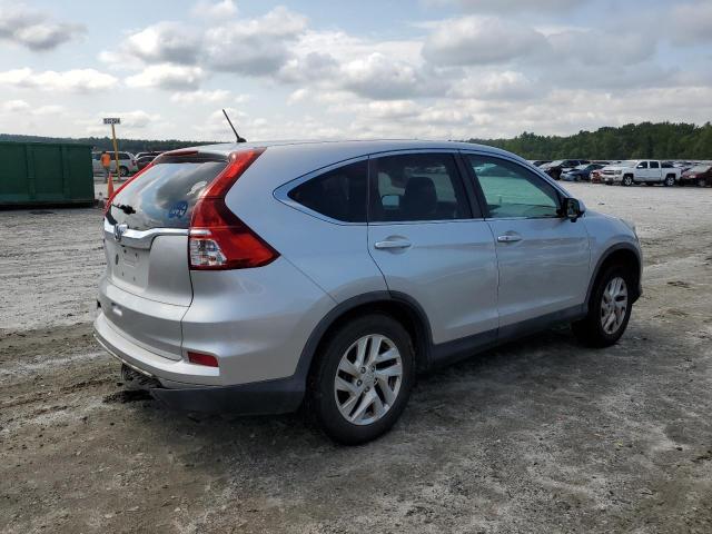 Photo 3 from auction – 2016 HONDA CR-V EX with VIN 3CZRM3H56GG708671
