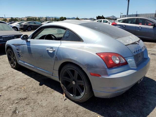 Photo 2 from auction – 2005 CHRYSLER CROSSFIRE with VIN 1C3AN69L15X038099