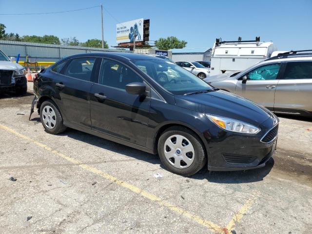 Photo 4 from auction – 2017 FORD FOCUS S with VIN 1FADP3E28HL230085