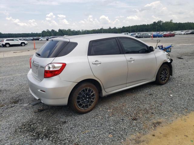 Photo 3 from auction – 2010 TOYOTA COROLLA MA with VIN 2T1KU4EE8AC393259