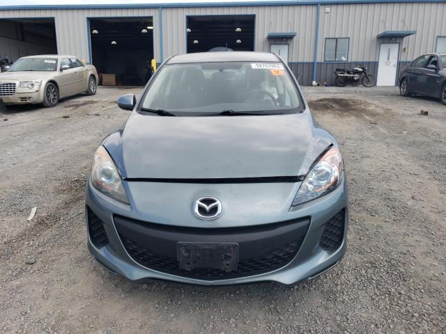 Photo 5 from auction – 2013 MAZDA 3 I with VIN JM1BL1LP2D1772949