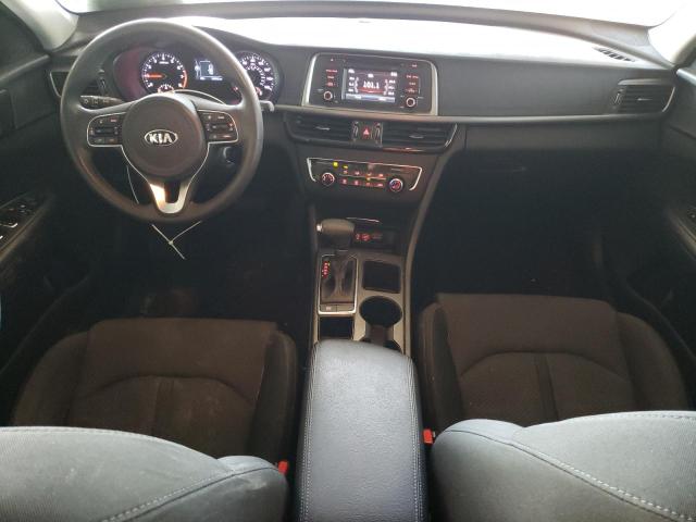 Photo 8 from auction – 2016 KIA OPTIMA LX with VIN 5XXGT4L35GG060819
