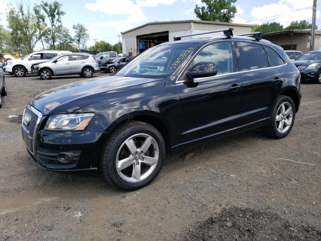 صورة رقم 1 من المزاد - 2011 AUDI Q5 PREMIUM مع VIN WA1LFAFP2BA104731