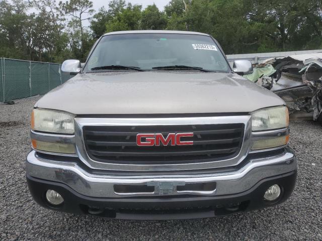 Photo 5 from auction – 2004 GMC NEW SIERRA with VIN 2GTEC19V341396050
