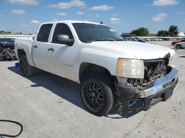 Photo 4 from auction – 2010 CHEVROLET SILVERADO with VIN 3GCRKSE38AG200413