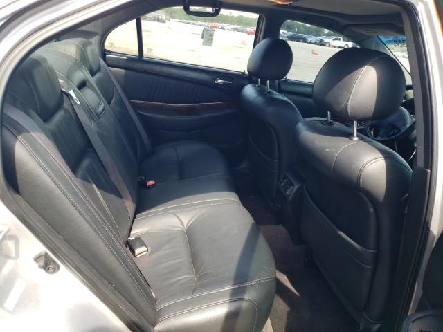 Photo 10 from auction – 2001 ACURA 3.2TL with VIN 19UUA56611A029477