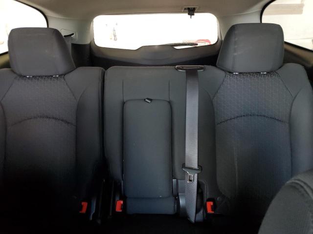 Photo 10 from auction – 2010 CHEVROLET TRAVERSE L with VIN 1GNLRFED2AJ208028