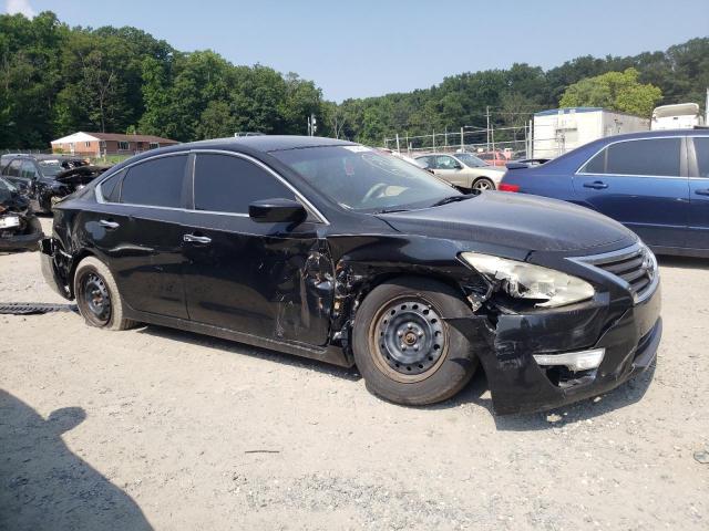 Photo 4 from auction – 2015 NISSAN ALTIMA 2.5 with VIN 1N4AL3AP0FN301409