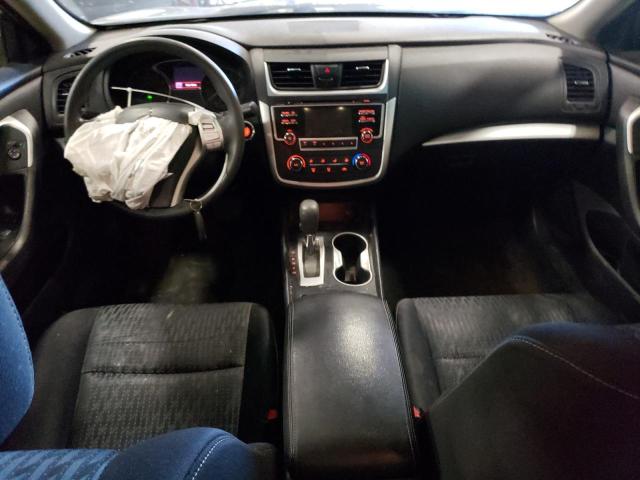 Photo 8 from auction – 2017 NISSAN ALTIMA 2.5 with VIN 1N4AL3AP5HC144992