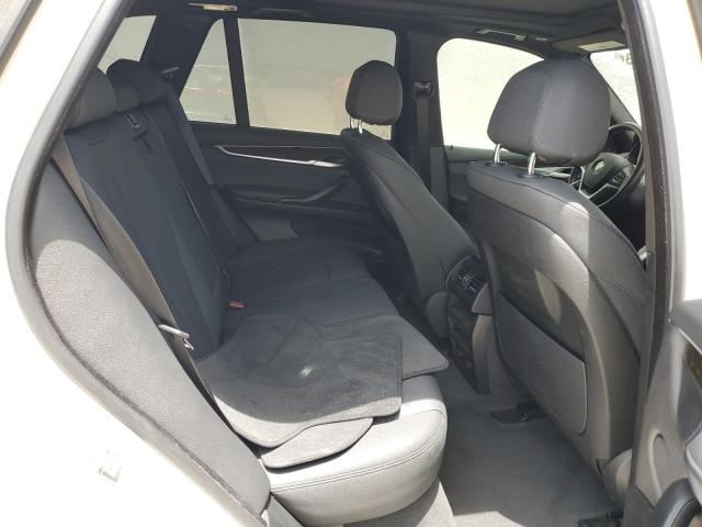 Photo 10 from auction – 2017 BMW X5 XDRIVE3 with VIN 5UXKR0C30H0X77261