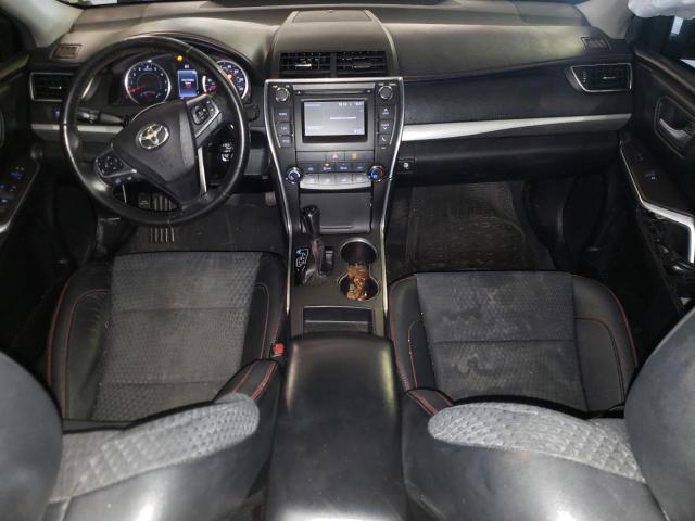 Photo 8 from auction – 2015 TOYOTA CAMRY LE with VIN 4T1BF1FK9FU052519