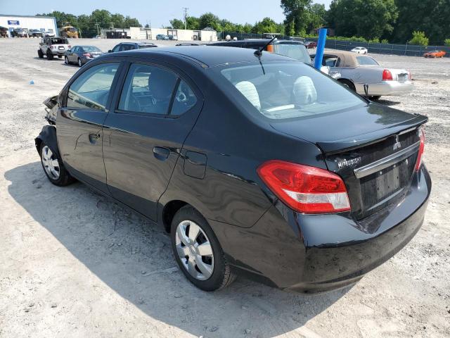 Photo 2 from auction – 2017 MITSUBISHI MIRAGE G4 with VIN ML32F3FJ3HHF14713