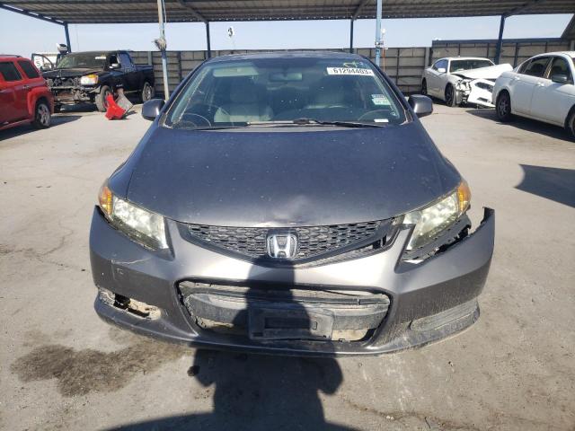 Photo 5 from auction – 2012 HONDA CIVIC EX with VIN 2HGFG3B86CH504581