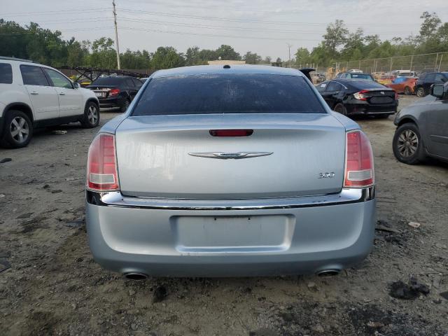 Photo 6 from auction – 2013 CHRYSLER 300 with VIN 2C3CCAAGXDH632466