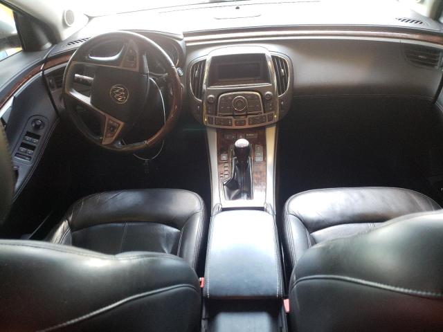 Photo 8 from auction – 2010 BUICK LACROSSE C with VIN 1G4GC5GG3AF140267