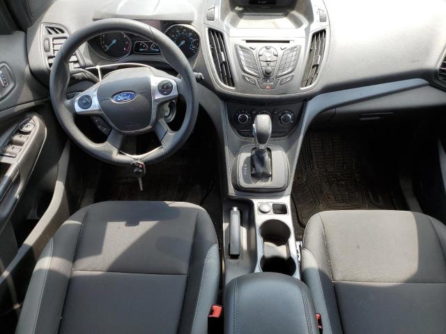 Photo 8 from auction – 2016 FORD ESCAPE S with VIN 1FMCU0F75GUB57687